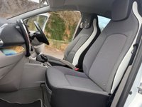 USED 2014 64 RENAULT ZOE 22kWh Dynamique Intens Auto 5dr (Battery Lease) Warranty+ Delivery + MOT