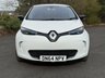 USED 2014 64 RENAULT ZOE 22kWh Dynamique Intens Auto 5dr (Battery Lease) Warranty+ Delivery + MOT