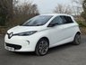 USED 2014 64 RENAULT ZOE 22kWh Dynamique Intens Auto 5dr (Battery Lease) Warranty+ Delivery + MOT