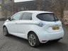 USED 2014 64 RENAULT ZOE 22kWh Dynamique Intens Auto 5dr (Battery Lease) Warranty+ Delivery + MOT