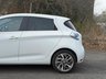 USED 2014 64 RENAULT ZOE 22kWh Dynamique Intens Auto 5dr (Battery Lease) Warranty+ Delivery + MOT