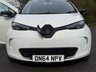USED 2014 64 RENAULT ZOE 22kWh Dynamique Intens Auto 5dr (Battery Lease) Warranty+ Delivery + MOT