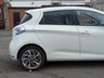 USED 2014 64 RENAULT ZOE 22kWh Dynamique Intens Auto 5dr (Battery Lease) Warranty+ Delivery + MOT