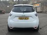 USED 2014 64 RENAULT ZOE 22kWh Dynamique Intens Auto 5dr (Battery Lease) Warranty+ Delivery + MOT