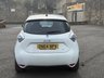 USED 2014 64 RENAULT ZOE 22kWh Dynamique Intens Auto 5dr (Battery Lease) Warranty+ Delivery + MOT