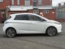USED 2014 64 RENAULT ZOE 22kWh Dynamique Intens Auto 5dr (Battery Lease) Warranty+ Delivery + MOT