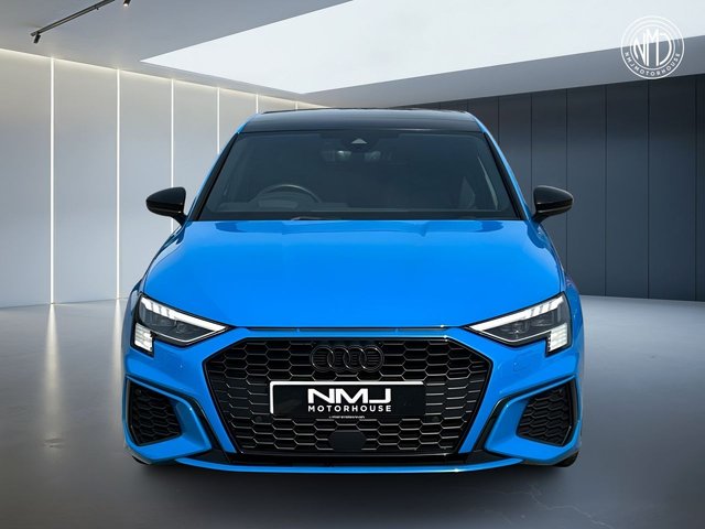 View our AUDI A3