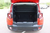 USED 2016 66 JEEP RENEGADE 1.4T MultiAirII Longitude SUV 5dr Petrol Manual Euro 6 (s/s) (140 ps) Just Serviced Ready to Drive Away