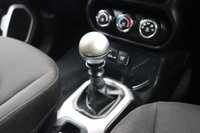 USED 2016 66 JEEP RENEGADE 1.4T MultiAirII Longitude SUV 5dr Petrol Manual Euro 6 (s/s) (140 ps) Just Serviced Ready to Drive Away
