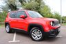 USED 2016 66 JEEP RENEGADE 1.4T MultiAirII Longitude SUV 5dr Petrol Manual Euro 6 (s/s) (140 ps) Just Serviced Ready to Drive Away