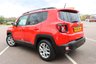 USED 2016 66 JEEP RENEGADE 1.4T MultiAirII Longitude SUV 5dr Petrol Manual Euro 6 (s/s) (140 ps) Just Serviced Ready to Drive Away