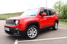 USED 2016 66 JEEP RENEGADE 1.4T MultiAirII Longitude SUV 5dr Petrol Manual Euro 6 (s/s) (140 ps) Just Serviced Ready to Drive Away