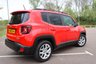 USED 2016 66 JEEP RENEGADE 1.4T MultiAirII Longitude SUV 5dr Petrol Manual Euro 6 (s/s) (140 ps) Just Serviced Ready to Drive Away