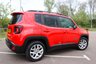 USED 2016 66 JEEP RENEGADE 1.4T MultiAirII Longitude SUV 5dr Petrol Manual Euro 6 (s/s) (140 ps) Just Serviced Ready to Drive Away