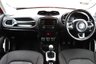 USED 2016 66 JEEP RENEGADE 1.4T MultiAirII Longitude SUV 5dr Petrol Manual Euro 6 (s/s) (140 ps) Just Serviced Ready to Drive Away