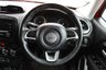 USED 2016 66 JEEP RENEGADE 1.4T MultiAirII Longitude SUV 5dr Petrol Manual Euro 6 (s/s) (140 ps) Just Serviced Ready to Drive Away