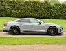 USED 2023 72 AUDI RS e-tron GT 93.4kWh Saloon 4dr Electric Auto quattro (598 ps) 