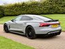 USED 2023 72 AUDI RS e-tron GT 93.4kWh Saloon 4dr Electric Auto quattro (598 ps) 