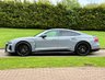 USED 2023 72 AUDI RS e-tron GT 93.4kWh Saloon 4dr Electric Auto quattro (598 ps) 