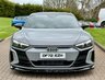 USED 2023 72 AUDI RS e-tron GT 93.4kWh Saloon 4dr Electric Auto quattro (598 ps) 