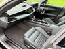 USED 2023 72 AUDI RS e-tron GT 93.4kWh Saloon 4dr Electric Auto quattro (598 ps) 