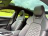 USED 2023 72 AUDI RS e-tron GT 93.4kWh Saloon 4dr Electric Auto quattro (598 ps) 