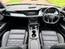 USED 2023 72 AUDI RS e-tron GT 93.4kWh Saloon 4dr Electric Auto quattro (598 ps) 