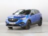 USED 2021 21 VAUXHALL GRANDLAND X 1.2 Turbo SRi Nav SUV 5dr Petrol Manual Euro 6 (s/s) (130 ps) SAT NAV | REAR CAM | DAB |