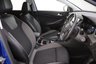 USED 2021 21 VAUXHALL GRANDLAND X 1.2 Turbo SRi Nav SUV 5dr Petrol Manual Euro 6 (s/s) (130 ps) SAT NAV | REAR CAM | DAB |