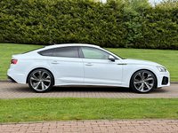 USED 2021 70 AUDI A5 2.0 TDI 35 S line Sportback 5dr Diesel S Tronic Euro 6 (s/s) (163 ps) 