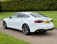 USED 2021 70 AUDI A5 2.0 TDI 35 S line Sportback 5dr Diesel S Tronic Euro 6 (s/s) (163 ps) 