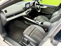 USED 2021 70 AUDI A5 2.0 TDI 35 S line Sportback 5dr Diesel S Tronic Euro 6 (s/s) (163 ps) 
