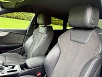 USED 2021 70 AUDI A5 2.0 TDI 35 S line Sportback 5dr Diesel S Tronic Euro 6 (s/s) (163 ps) 
