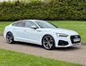 USED 2021 70 AUDI A5 2.0 TDI 35 S line Sportback 5dr Diesel S Tronic Euro 6 (s/s) (163 ps) 