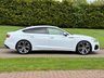 USED 2021 70 AUDI A5 2.0 TDI 35 S line Sportback 5dr Diesel S Tronic Euro 6 (s/s) (163 ps) 