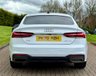 USED 2021 70 AUDI A5 2.0 TDI 35 S line Sportback 5dr Diesel S Tronic Euro 6 (s/s) (163 ps) 