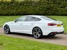 USED 2021 70 AUDI A5 2.0 TDI 35 S line Sportback 5dr Diesel S Tronic Euro 6 (s/s) (163 ps) 