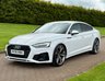 USED 2021 70 AUDI A5 2.0 TDI 35 S line Sportback 5dr Diesel S Tronic Euro 6 (s/s) (163 ps) 