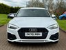 USED 2021 70 AUDI A5 2.0 TDI 35 S line Sportback 5dr Diesel S Tronic Euro 6 (s/s) (163 ps) 