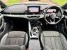 USED 2021 70 AUDI A5 2.0 TDI 35 S line Sportback 5dr Diesel S Tronic Euro 6 (s/s) (163 ps) 
