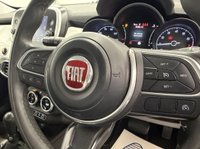 USED 2019 68 FIAT 500X 1.3 FireFly Turbo MultiAir City Cross SUV 5dr Petrol DCT Euro 6 (s/s) (150 ps) 