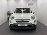 USED 2019 68 FIAT 500X 1.3 FireFly Turbo MultiAir City Cross SUV 5dr Petrol DCT Euro 6 (s/s) (150 ps) 