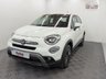 USED 2019 68 FIAT 500X 1.3 FireFly Turbo MultiAir City Cross SUV 5dr Petrol DCT Euro 6 (s/s) (150 ps) 