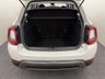 USED 2019 68 FIAT 500X 1.3 FireFly Turbo MultiAir City Cross SUV 5dr Petrol DCT Euro 6 (s/s) (150 ps) 