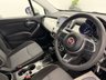 USED 2019 68 FIAT 500X 1.3 FireFly Turbo MultiAir City Cross SUV 5dr Petrol DCT Euro 6 (s/s) (150 ps) 