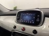 USED 2019 68 FIAT 500X 1.3 FireFly Turbo MultiAir City Cross SUV 5dr Petrol DCT Euro 6 (s/s) (150 ps) 