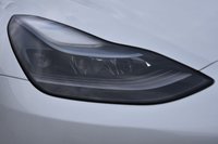USED 2023 23 TESLA MODEL Y (Dual Motor) Long Range SUV 5dr Electric Auto 4WDE (384 bhp) 1 Owner from New | 2 Keys | Glass Panoramic Roof | VAT Qualifying |Battery Health 93% |  2x Charging Cables Included | Satellite Navigation | Full Black Leather Upholstry | Privacy Glass | Towing Hitch | Pearlescent Paint - Pearl White | 19" Alloy Wheels - Gemini | Tesla Manufacturers Warranty | MOT Valid (19/03/2027)