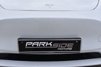 USED 2023 23 TESLA MODEL Y (Dual Motor) Long Range SUV 5dr Electric Auto 4WDE (384 bhp) 1 Owner from New | 2 Keys | Glass Panoramic Roof | VAT Qualifying |Battery Health 93% |  2x Charging Cables Included | Satellite Navigation | Full Black Leather Upholstry | Privacy Glass | Towing Hitch | Pearlescent Paint - Pearl White | 19" Alloy Wheels - Gemini | Tesla Manufacturers Warranty | MOT Valid (19/03/2027)