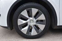 USED 2023 23 TESLA MODEL Y (Dual Motor) Long Range SUV 5dr Electric Auto 4WDE (384 bhp) 1 Owner from New | 2 Keys | Glass Panoramic Roof | VAT Qualifying |Battery Health 93% |  2x Charging Cables Included | Satellite Navigation | Full Black Leather Upholstry | Privacy Glass | Towing Hitch | Pearlescent Paint - Pearl White | 19" Alloy Wheels - Gemini | Tesla Manufacturers Warranty | MOT Valid (19/03/2027)
