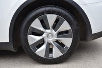 USED 2023 23 TESLA MODEL Y (Dual Motor) Long Range SUV 5dr Electric Auto 4WDE (384 bhp) 1 Owner from New | 2 Keys | Glass Panoramic Roof | VAT Qualifying |Battery Health 93% |  2x Charging Cables Included | Satellite Navigation | Full Black Leather Upholstry | Privacy Glass | Towing Hitch | Pearlescent Paint - Pearl White | 19" Alloy Wheels - Gemini | Tesla Manufacturers Warranty | MOT Valid (19/03/2027)